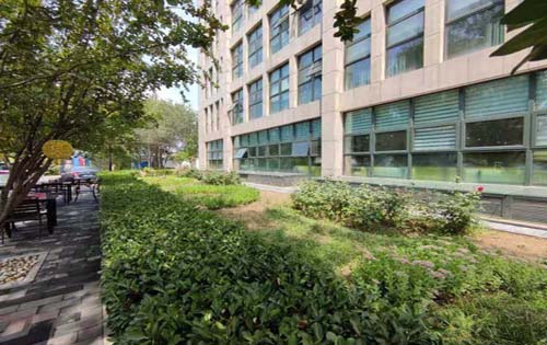 华文大厦实拍图3